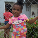 Johanne Rahaman, Black Florida, Pleasant City.